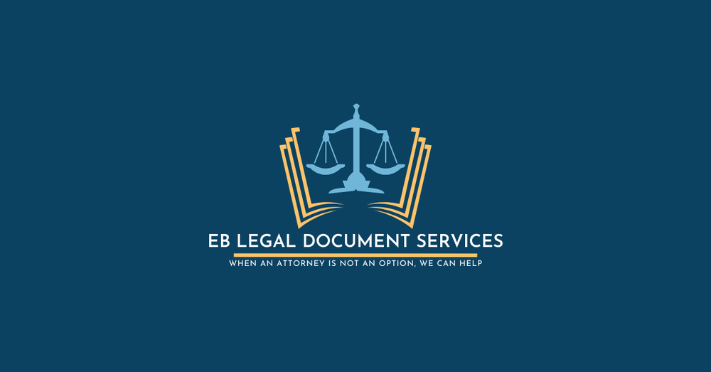 EB Legal Document Services - divorce attorney in Kissimmee, FL
