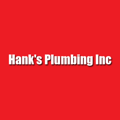 Hank's Plumbing