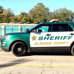 Alachua County Sheriff's Office