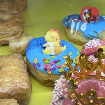 Good Morning Donuts and Coffee - cuteeeee - Donuts Near Me - Coppell, Texas