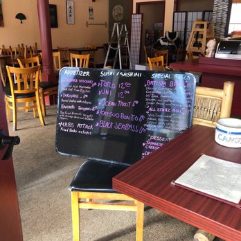 Crystal Fish - Dinner to go. - Japanese Near Me - Monterey, California Crystal Fish - Dinner to go. - Japanese Near Me - Monterey, California