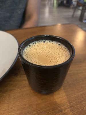 Everest Sherpa Restaurant by null