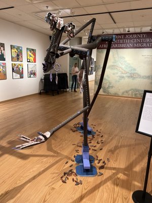 Housatonic Museum of Art by null