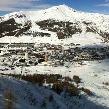 Sestriere - Sestriere - Ski Resorts Near Me