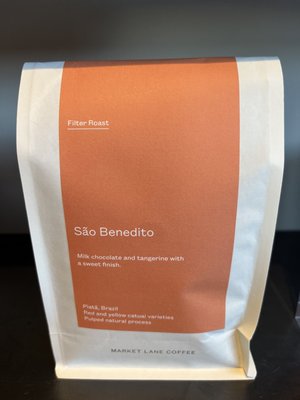 Market Lane Coffee - Victoria St, Queen Victoria Market by null