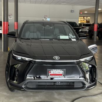 NORTH HOLLYWOOD TOYOTA - Updated March 2025 - 372 Photos & 1506 Reviews ...