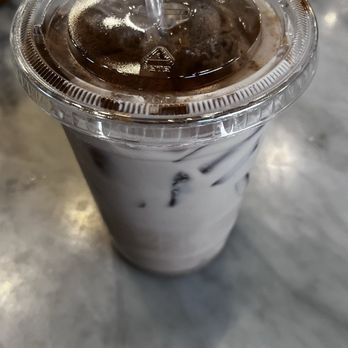 Prep & Pastry - Banana chai latte - Breakfast & Brunch Near Me - Scottsdale, Arizona