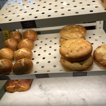 Panera Bread - Fresh baked breads - Salad Near Me - Mobile, Alabama Panera Bread - Fresh baked breads - Salad Near Me - Mobile, Alabama