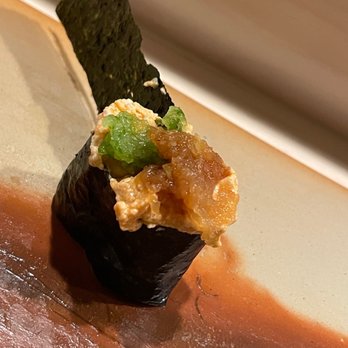 Masakazu - Ankimo - Sushi Bars Near Me - Los Angeles, California Masakazu - Ankimo - Sushi Bars Near Me - Los Angeles, California