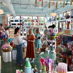 The Toy Shoppe - Step into a space filled with laughter, learning, and play.
