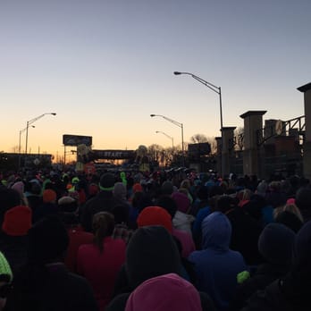 Hot Chocolate 15k/5k - Races & Competitions Near Me - Atlanta, Georgia Hot Chocolate 15k/5k - Races & Competitions Near Me - Atlanta, Georgia