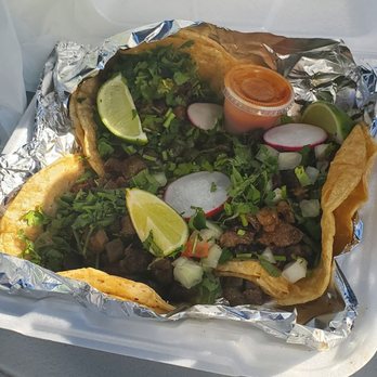 Taqueria El Sabor - Tacos carne - Food Trucks Near Me - Woodbridge, Virginia Taqueria El Sabor - Tacos carne - Food Trucks Near Me - Woodbridge, Virginia