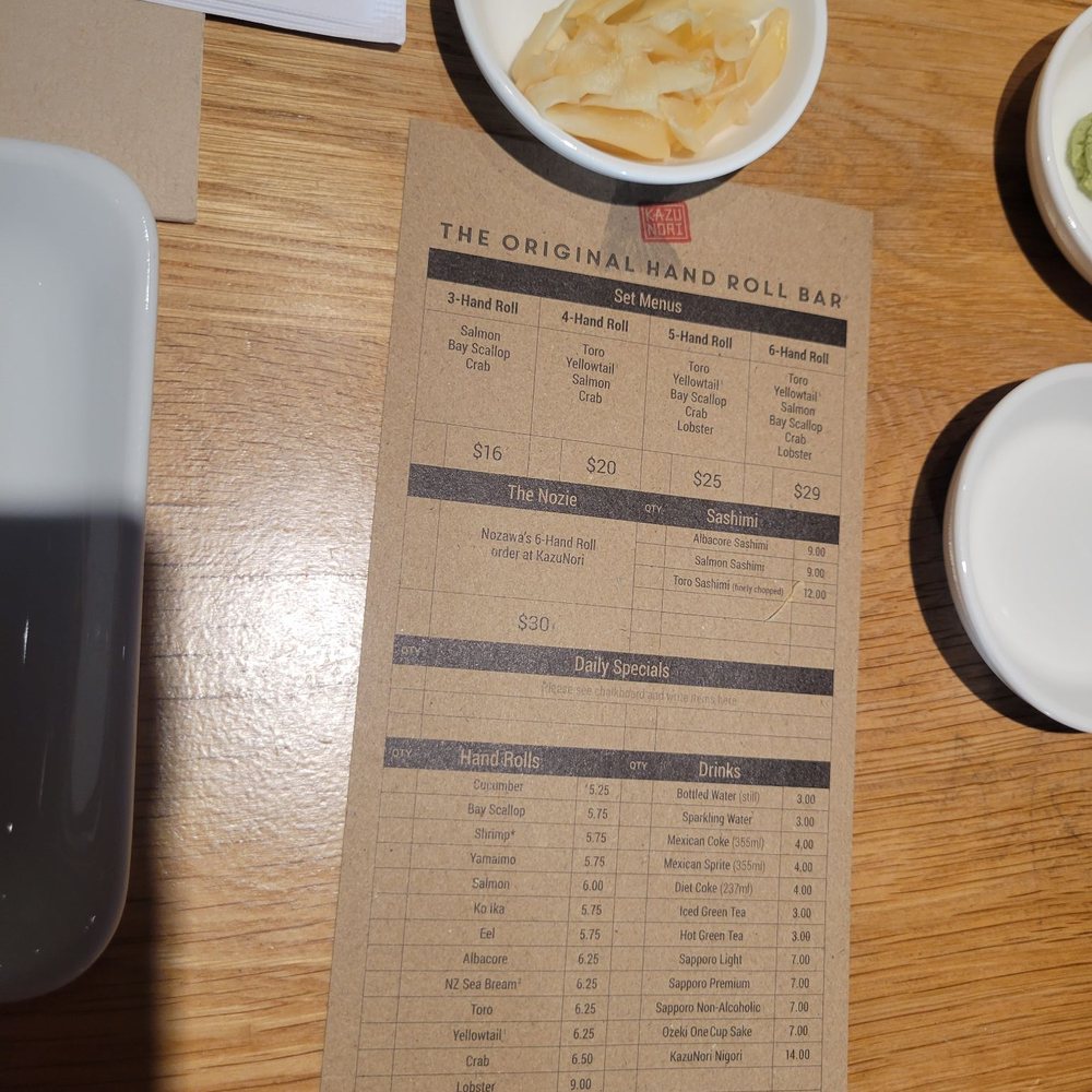 KazuNori | Studio City - Japanese Near Me - Studio City, California KazuNori | Studio City - Japanese Near Me - Studio City, California