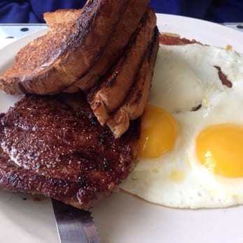 The Worker Bee Cafe - Steak and eggs - Breakfast & Brunch Near Me - Carpinteria, California The Worker Bee Cafe - Steak and eggs - Breakfast & Brunch Near Me - Carpinteria, California