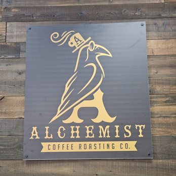 Alchemist Coffee Roasting Co - Coffee & Tea Near Me - Boise, Idaho