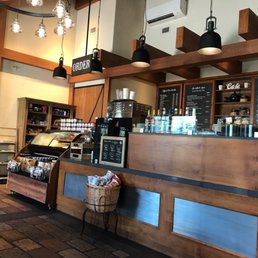 Ordering area