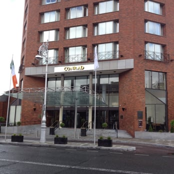 Conrad Dublin - Hotels Near Me - Dublin, D Conrad Dublin - Hotels Near Me - Dublin, D