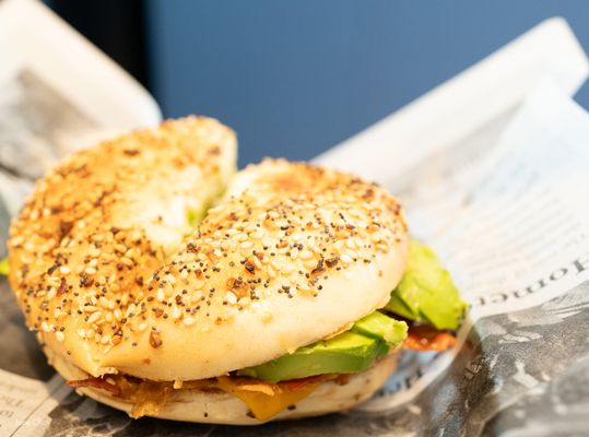 The Lazy Llama Coffeehouse - Atlantic Station by null