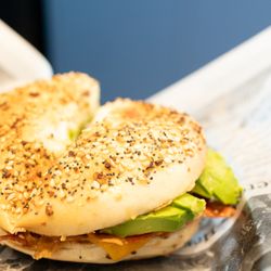 The Lazy Llama Coffeehouse - Atlantic Station
