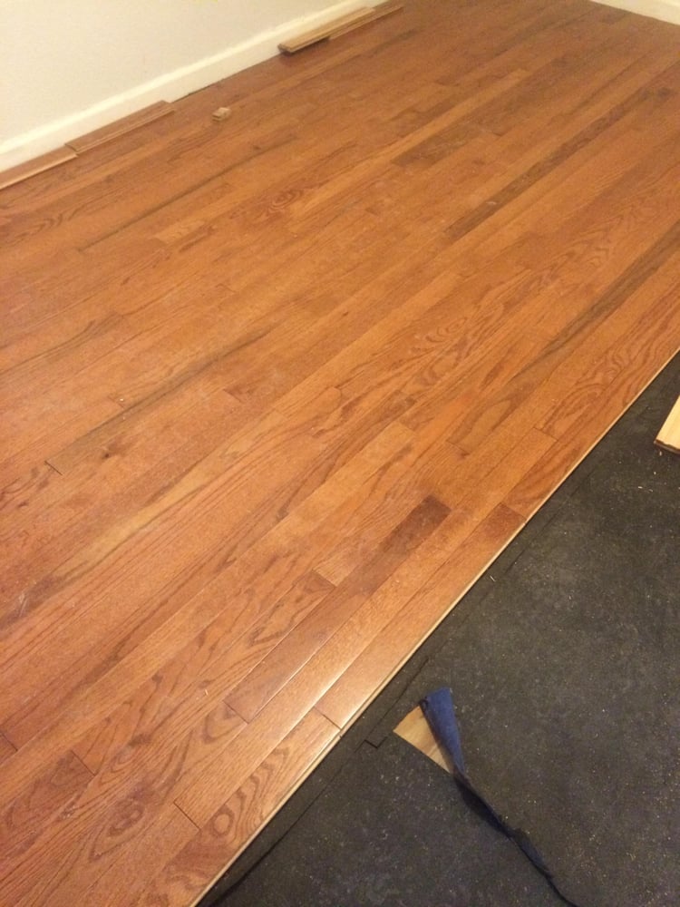 Slide of American Homespec