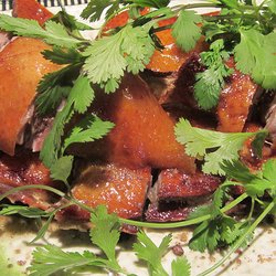 New Peking Chinese Restaurant - Roast Duck