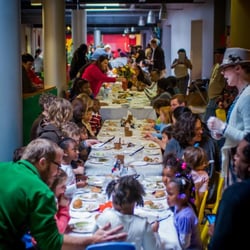 University City Children's Center - UCCC is a diverse, intentional early childhood community that respects and nurtures children and families.