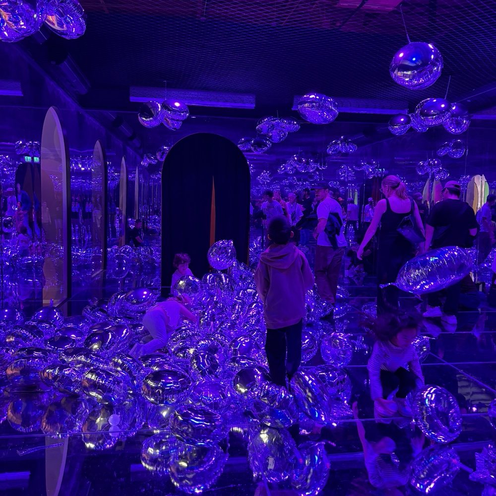Bubble Planet - Last exhibit - Venues & Event Spaces Near Me - Los Angeles, California Bubble Planet - Last exhibit - Venues & Event Spaces Near Me - Los Angeles, California