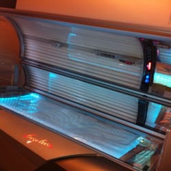 Bodyheat Tanning