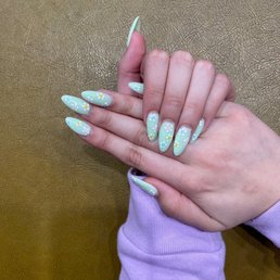 Nails