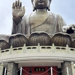 大嶼山