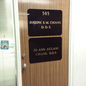 Jo Ann A. Chang, DDS - Dr. Jo Ann is the daughter of Dr. Joe Chang who has retired. - General Dentistry Near Me - Honolulu, Hawaii