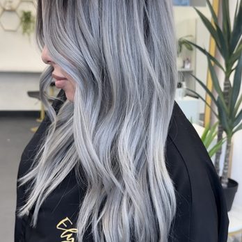 Hair By Lily - Hair Stylists Near Me - San Jose, California