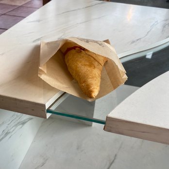 ChocoLate Coffee - Guava and cheese Turnovers - Coffee & Tea Near Me - Atlanta, Georgia