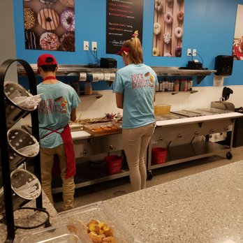 Duck Donuts - Donuts Near Me - Highpoint, North Carolina