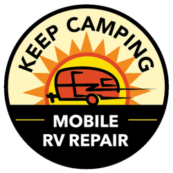 Keep Camping Mobile RV Repair
