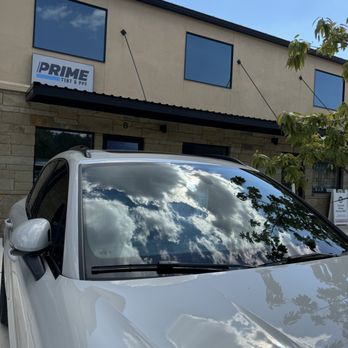 Prime Tint & PPF - Car Window Tinting Near Me - Cedar Park, Texas Prime Tint & PPF - Car Window Tinting Near Me - Cedar Park, Texas