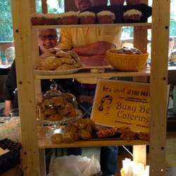 Busy Bee Catering - The Bite of Mt Hood