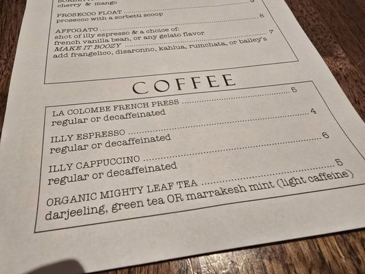 Terrapin Restaurant by null