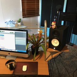 Danny Stone Voice Production