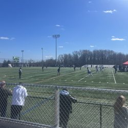 Troy Park At Elkridge - 7x7 Football Tournament powered by LEVEL82 SWAG