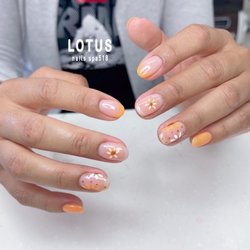 Lotus Nails Spa