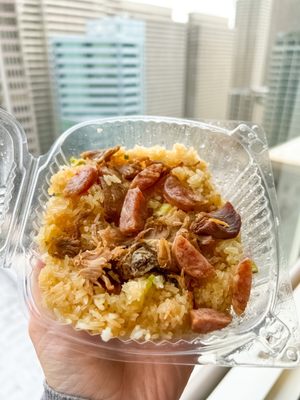 L & G Vietnamese Sandwich by null