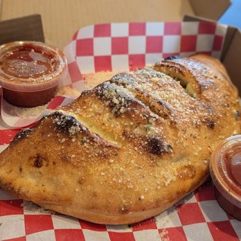 Big Bob's Best Pizza - Pizza Near Me - Oceanside, California