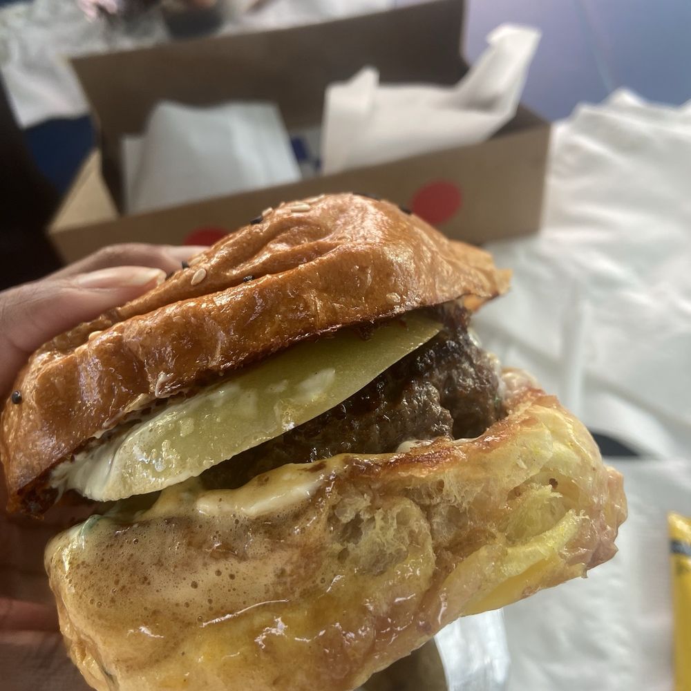 Coney Burger - Waygu beef The "Champ" Burger - 100% Wagyu Beef - Burgers Near Me - Miami, Florida Coney Burger - Waygu beef The "Champ" Burger - 100% Wagyu Beef - Burgers Near Me - Miami, Florida