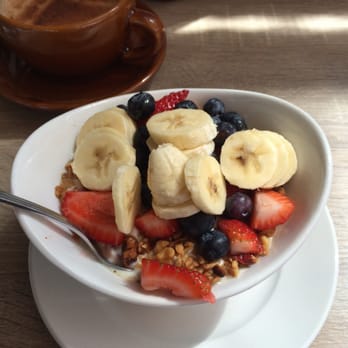 Shorehouse Kitchen - Beach bowl, yum! - Coffee & Tea Near Me - La Jolla, California Shorehouse Kitchen - Beach bowl, yum! - Coffee & Tea Near Me - La Jolla, California