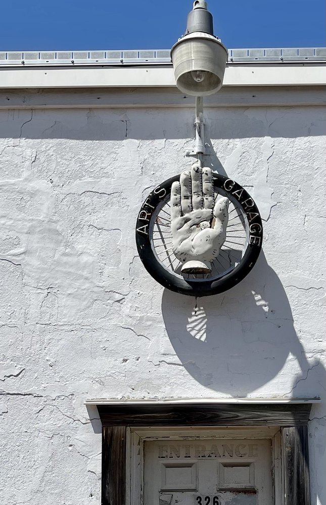 ART’S GARAGE Updated August 2024 326 4th St, Ewing, New Jersey Auto Repair Phone Number