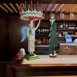 Clubkino Gelenau Sven Kruppa - Kasse und Getränke, Popcorn, Naschereien
