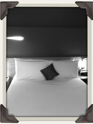 ibis Perth by null