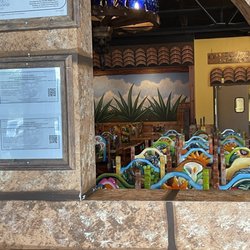 Los Agaves