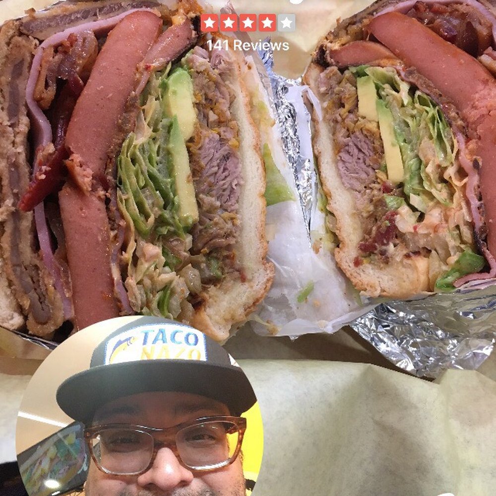 Tortas Chingonas - Mexican Near Me - Paramount, California Tortas Chingonas - Mexican Near Me - Paramount, California